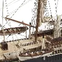 Bateau HMS Endurance - Occre 12008 - 1/70 - 7