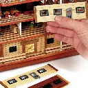 Bateau Mississippi - Occre 14003 - 1/80 - 8