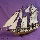 Bateau Albatros - Occre 12500 - 1/100 - 10