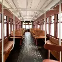 Tramway de la Nouvelle-Orléans - Occre 53012 - 1/24 / G-45 - 6