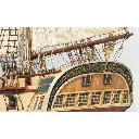 Bateau Diana - Occre 14001 - 1/85 - 4