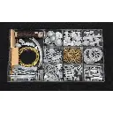 Tramway de Lisbonne - Occre 53005 - 1/24 / G-45 - 6