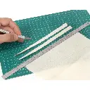 Tapis de coupe 300x220 mm - Occre 19111 - 3