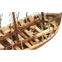Bateau Bounty boat - Occre 52003 - 1/24 - 11