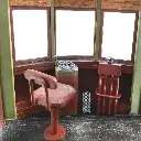 Tramway de la Nouvelle-Orléans - Occre 53012 - 1/24 / G-45 - 8