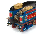 Locomotive Jupiter - Occre 54007 - 1/32 / G-45 - 5