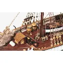 Bateau Aurora - Occre 13001 - 1/65 - 6