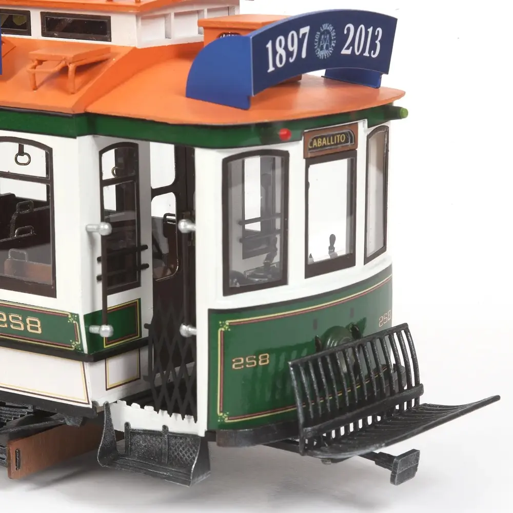 Tramway de Buenos Aires - Occre 53011 - 1/24 / G-45 - 4