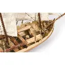 Bateau Bounty boat - Occre 52003 - 1/24 - 7