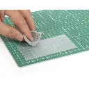 Tapis de coupe 300x220 mm - Occre 19111 - 5