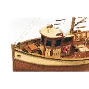 Bateau Palamós - Occre 12000 - 1/45 - 4