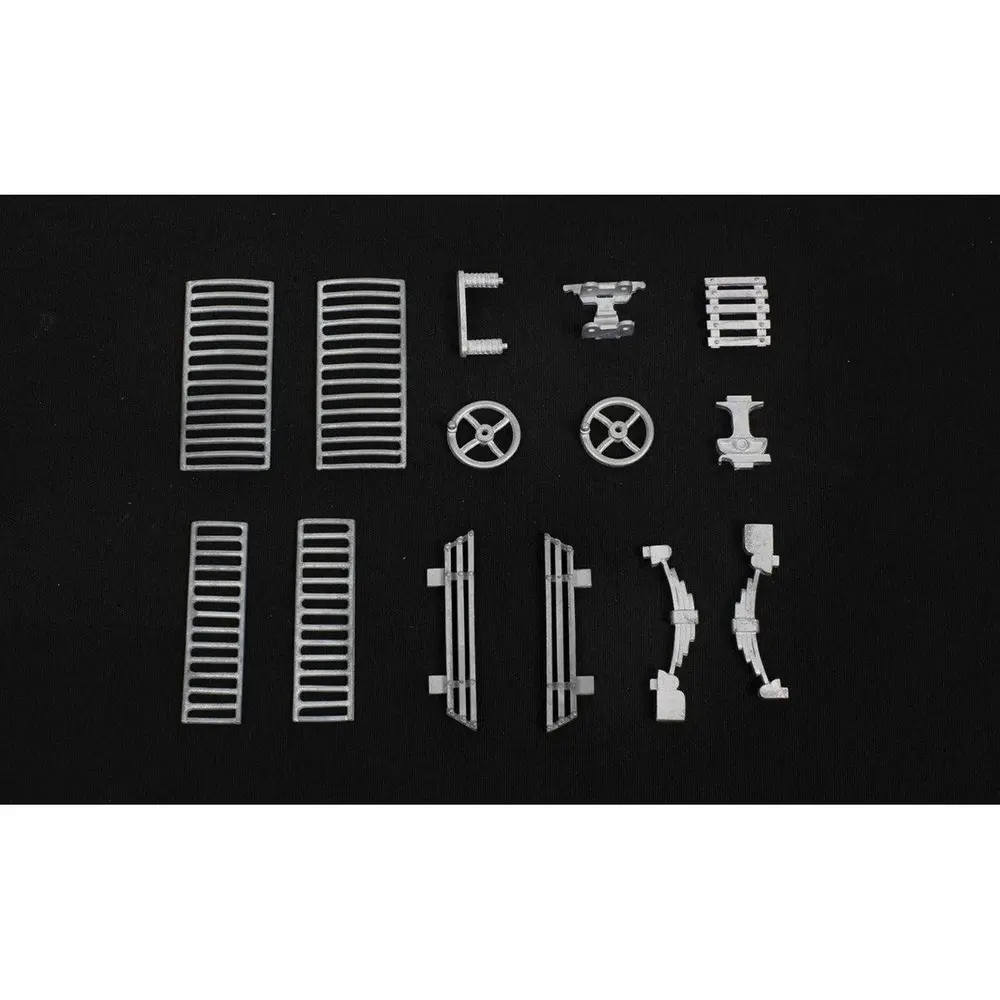 Tramway de Lisbonne - Occre 53005 - 1/24 / G-45 - 7