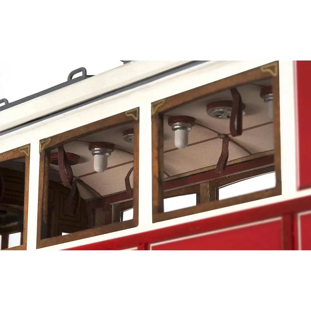 Tramway de Istanbul - Occre 53010 - 1/24 / G-45 - 7