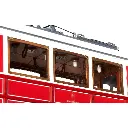Tramway de Istanbul - Occre 53010 - 1/24 / G-45 - 6