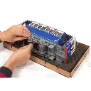 Stand de travail - Occre 19134 - 4