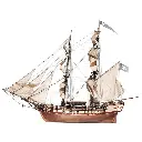 Bateau Corsair - Occre 13600 - 1/80 - 3