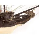 Bateau Black Swan - Occre 12012 - 1/75 - 6