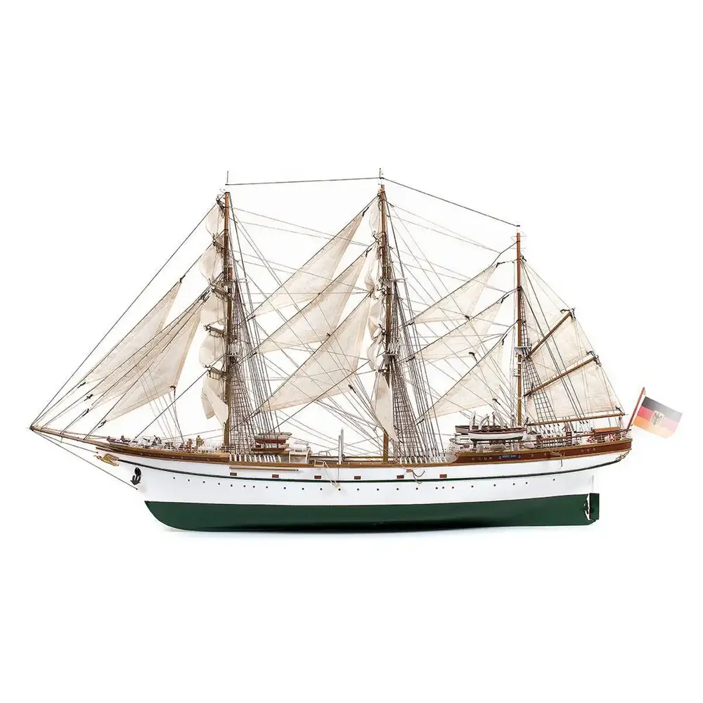 Bateau Gorch Fock - Occre 15003 - 1/95 - 3