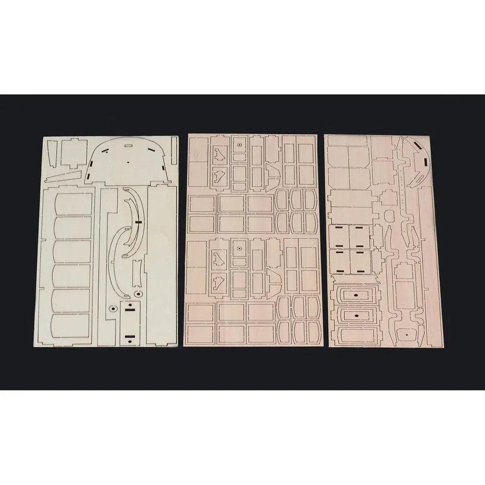 Tramway de Lisbonne - Occre 53005 - 1/24 / G-45 - 8