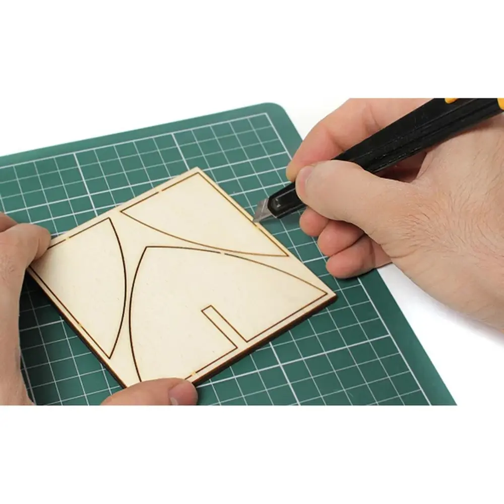 Tapis de coupe 450x300 mm - Occre 19121 - 2