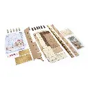 Bateau HMS Endurance - Occre 12008 - 1/70 - 8