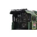 Locomotive Pacific 231 - Occre 54003 - 1/32 / G-45 - 9