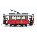 Tramway de Istanbul - Occre 53010 - 1/24 / G-45 - 3