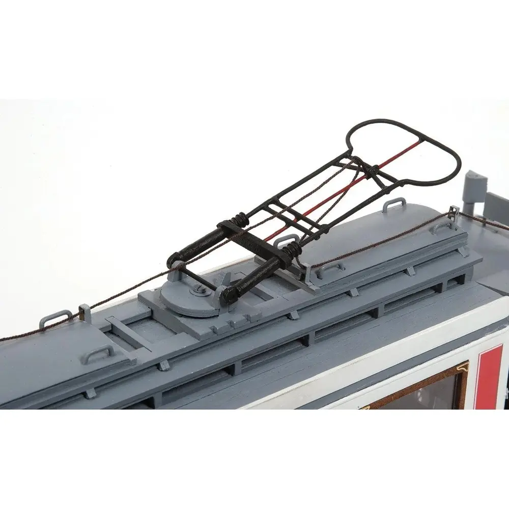 Tramway de Istanbul - Occre 53010 - 1/24 / G-45 - 9