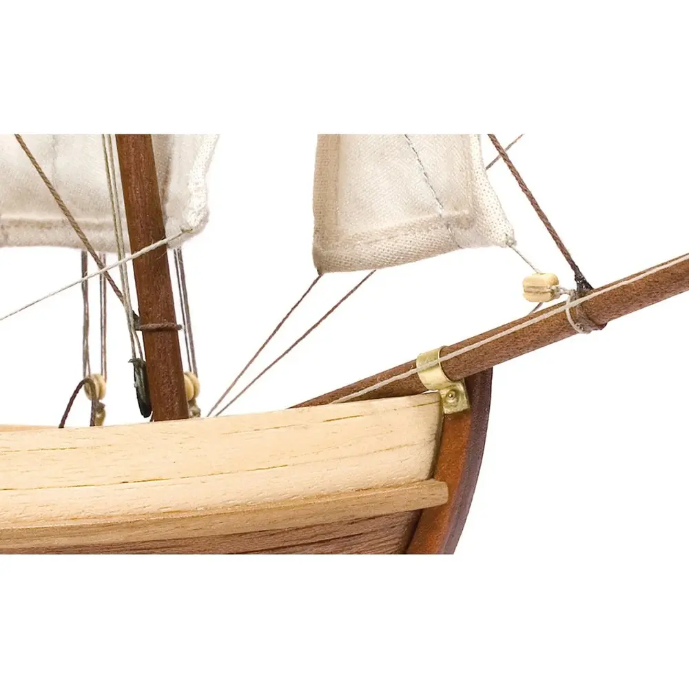 Bateau Bounty boat - Occre 52003 - 1/24 - 4