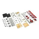 Locomotive Rogers 119 - Occre 54008 - 1/32 / G-45 - 11