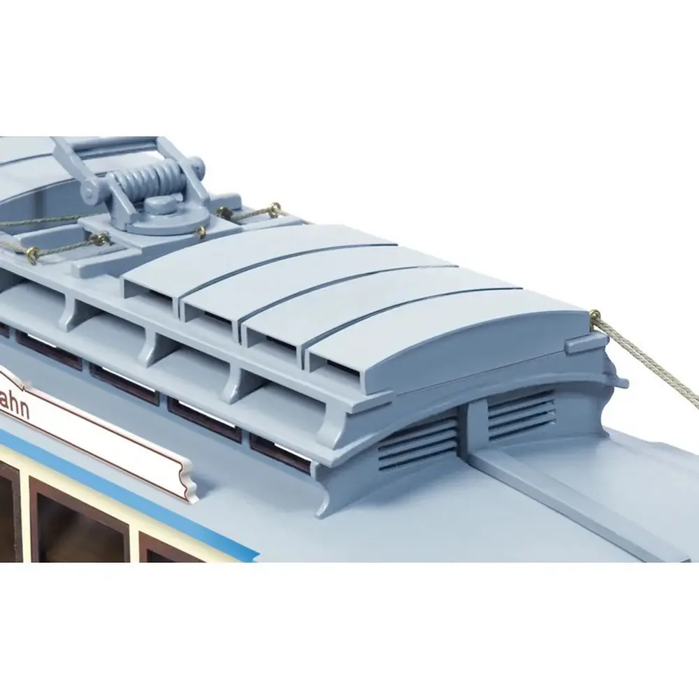 Tramway de Stuttgart - Occre 53009 - 1/24 - 7