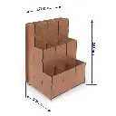 Module Organisateur pour Baguettes - Occre 19147 - 2