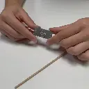 Kit de mesure et de découpe de précision - Occre 19158 - 5