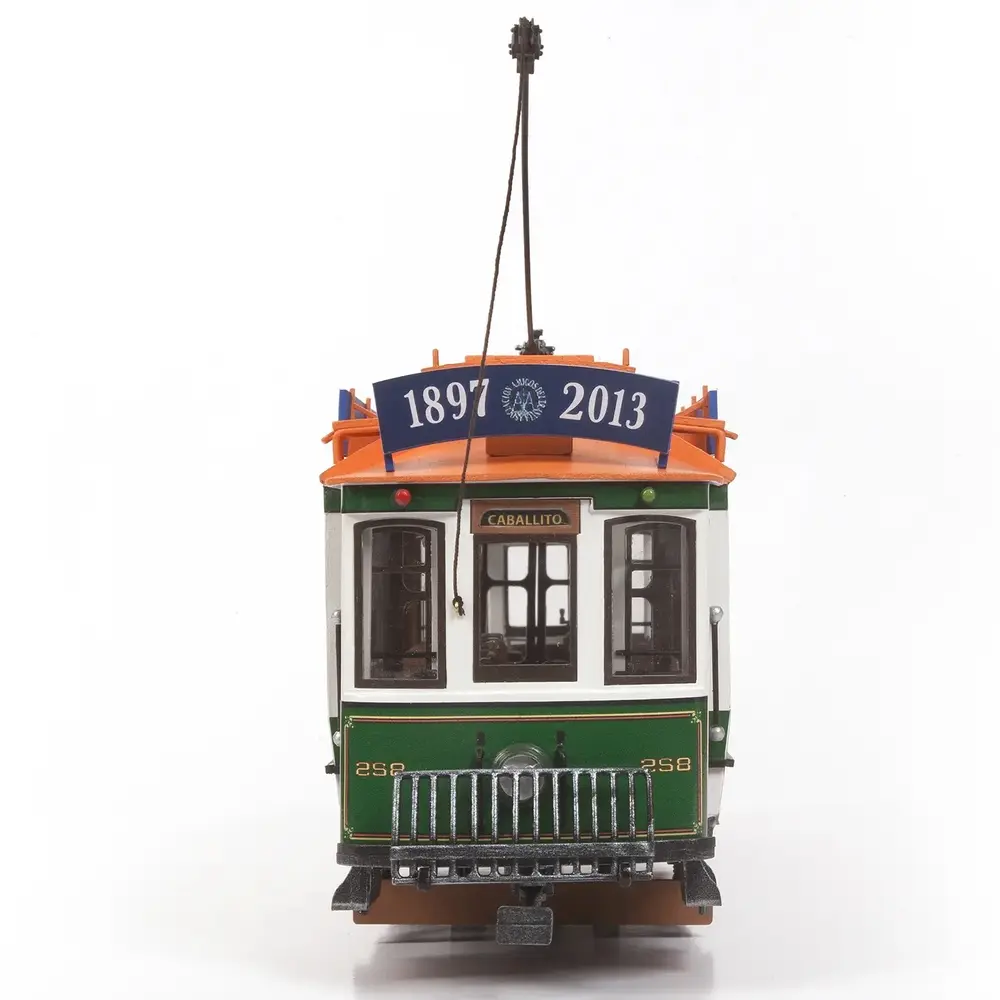 Tramway de Buenos Aires - Occre 53011 - 1/24 / G-45 - 3
