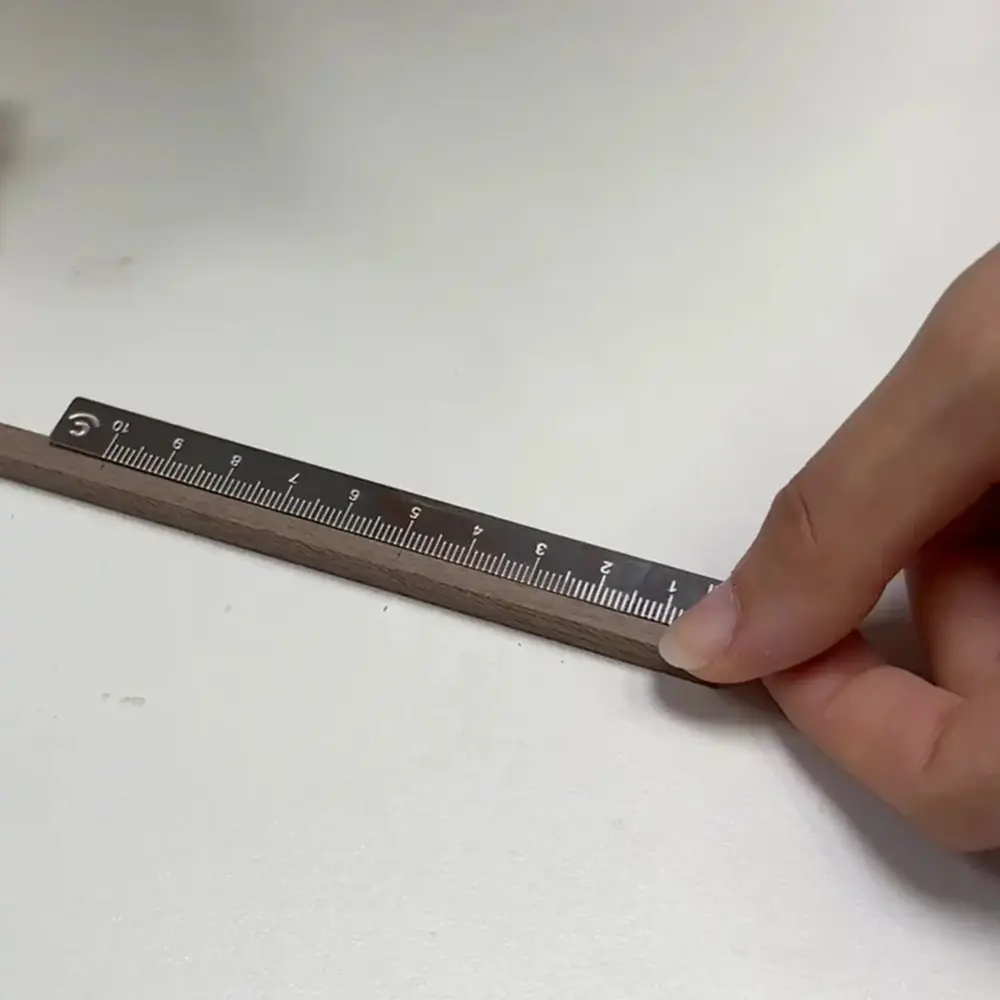 Kit de mesure et de découpe de précision - Occre 19158 - 4