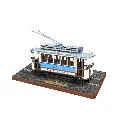 Tramway de Stuttgart - Occre 53009 - 1/24 - 3