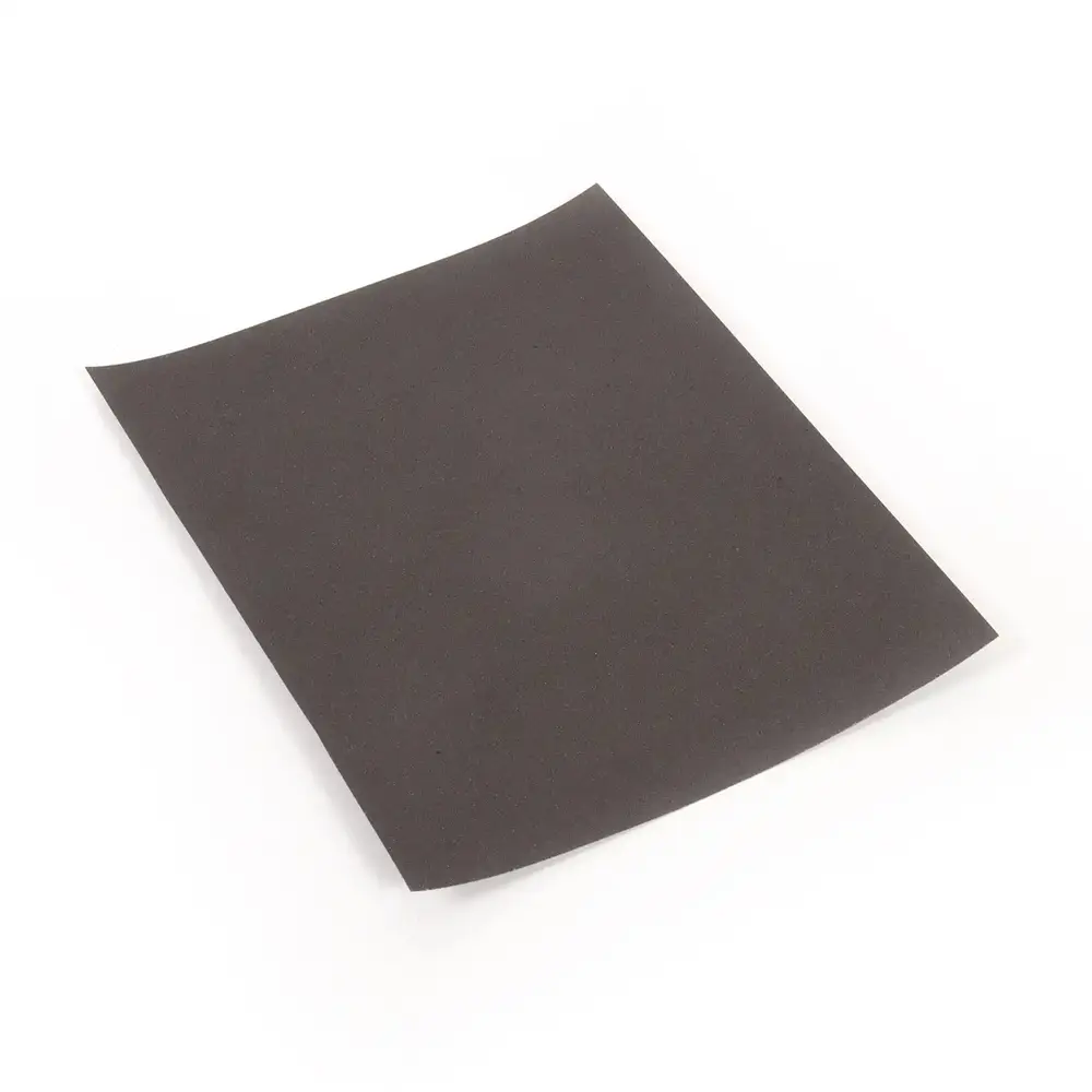 Pack de papier de verre (P-80 + P-150 + P220) + éponge de ponçage - Occre 19156 - 4