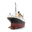Bateau Titanic - Occre 14009 - 1/300 - 4