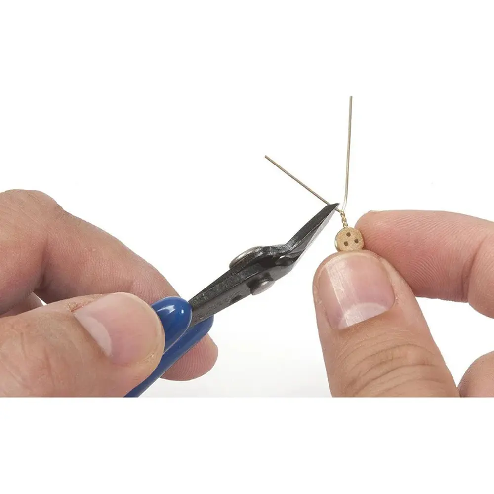 Pince coupante de précision - Occre 19129 - 2