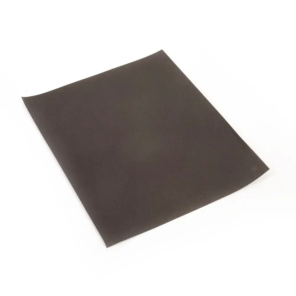 Pack de papier de verre (P-80 + P-150 + P220) + éponge de ponçage - Occre 19156 - 3