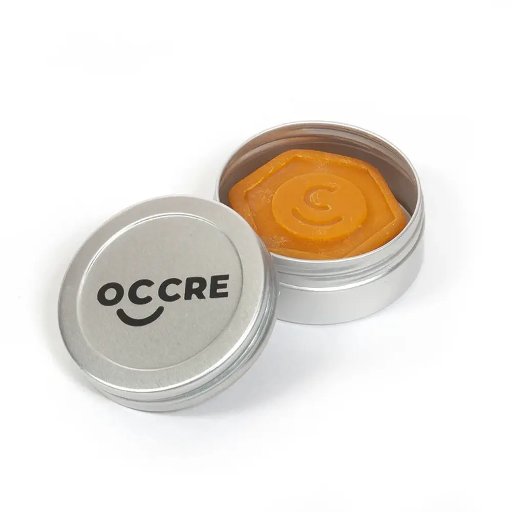 Cire d'abeille - Occre 19150 - 3