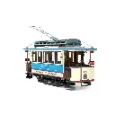 Tramway de Stuttgart - Occre 53009 - 1/24 - 5