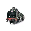 Locomotive Pacific 231 - Occre 54003 - 1/32 / G-45 - 4