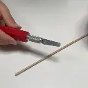 Kit de mesure et de découpe de précision - Occre 19158 - 2