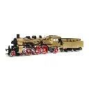 Locomotive S3/6 BR-18 - Occre 54002 - 1/32 / G-45 - 9
