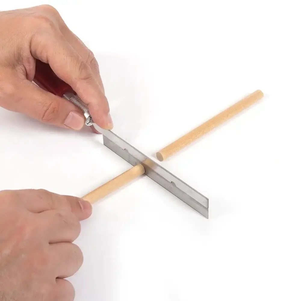 Scie 20mm avec manche - Occre 19125 - 3