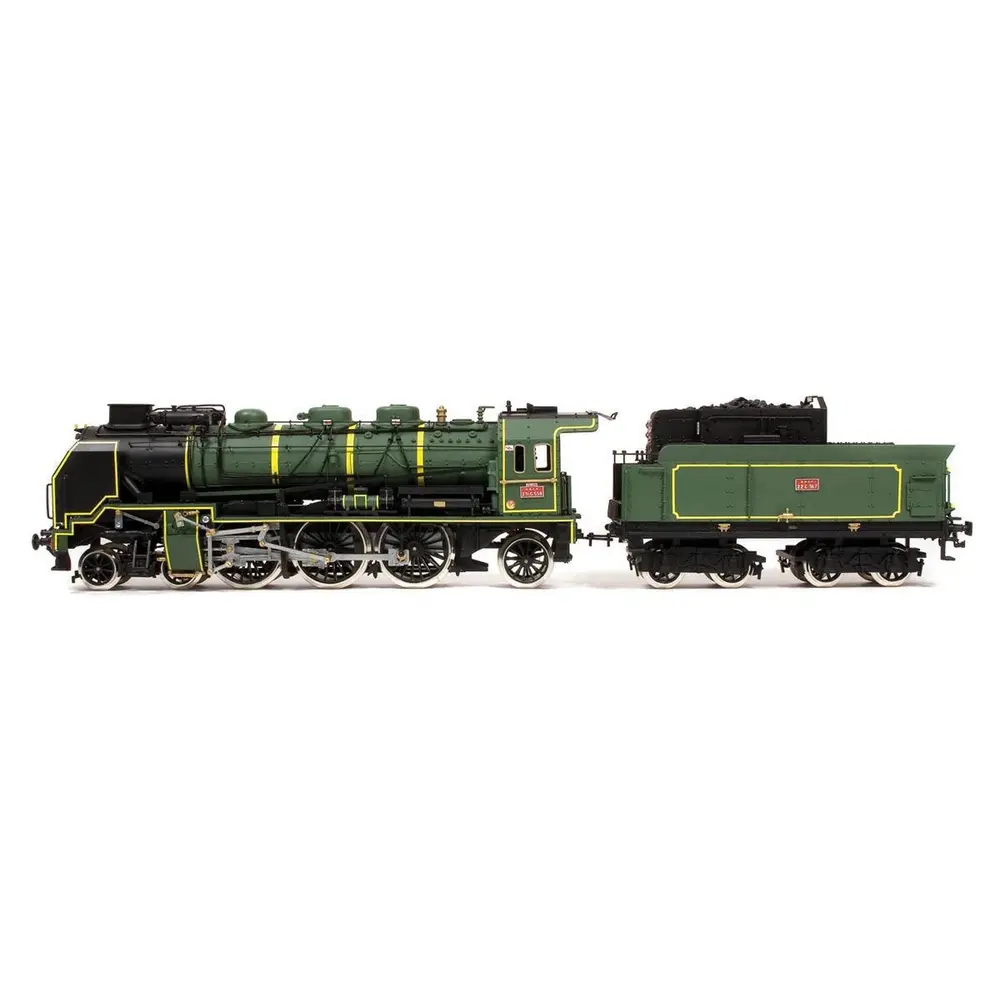 Locomotive Pacific 231 - Occre 54003 - 1/32 / G-45 - 3