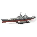 Socle complet avec 4 supports métalliques - Occre 19165 - 4