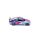 BMW 320i (E46) - Donington 2004 Winner - Nunu Beemax 24033 - 1/24  - 3