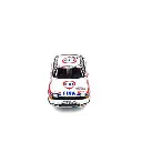 Toyota Celica GT Four STI65 - Tour de Corse 1991 Rallye - Nunu Bemmax 24015 - 1/24 - 4